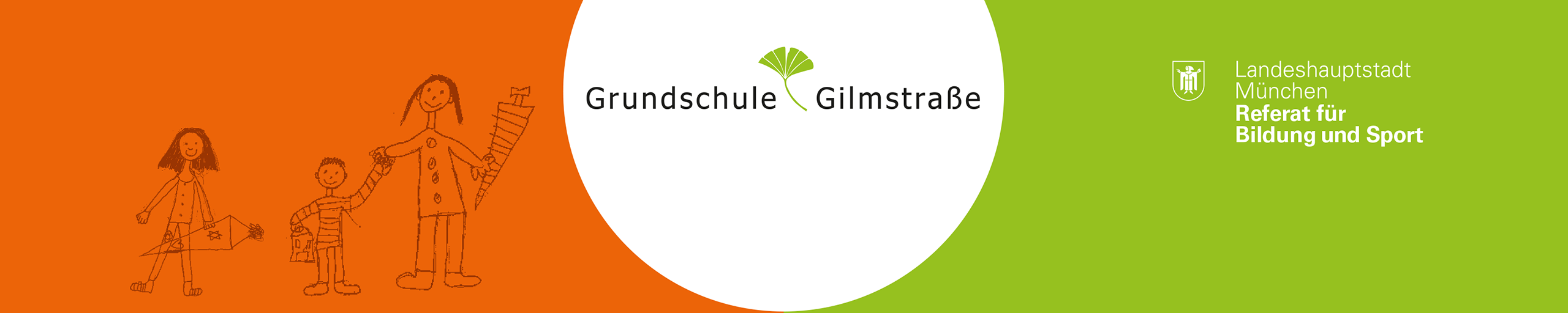 Grundschule an der Gilmstraße 46